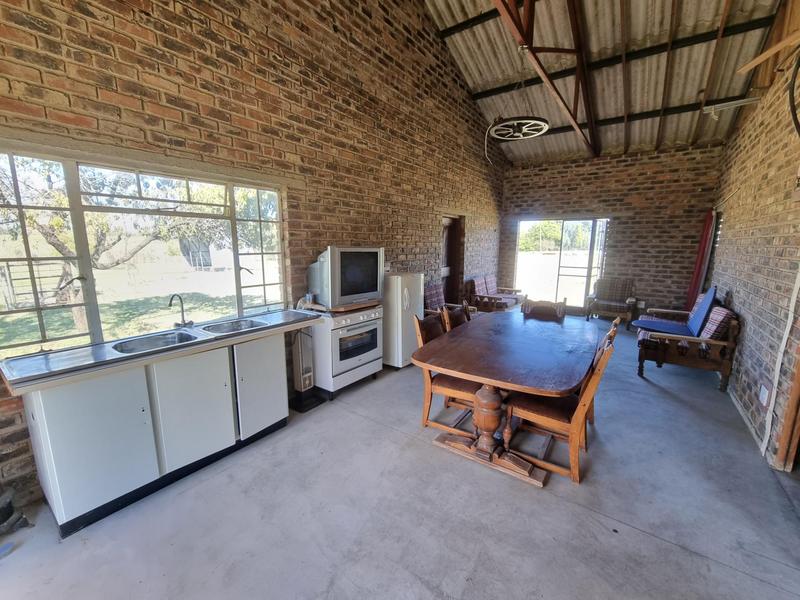 9 Bedroom Property for Sale in Sasolburg Free State